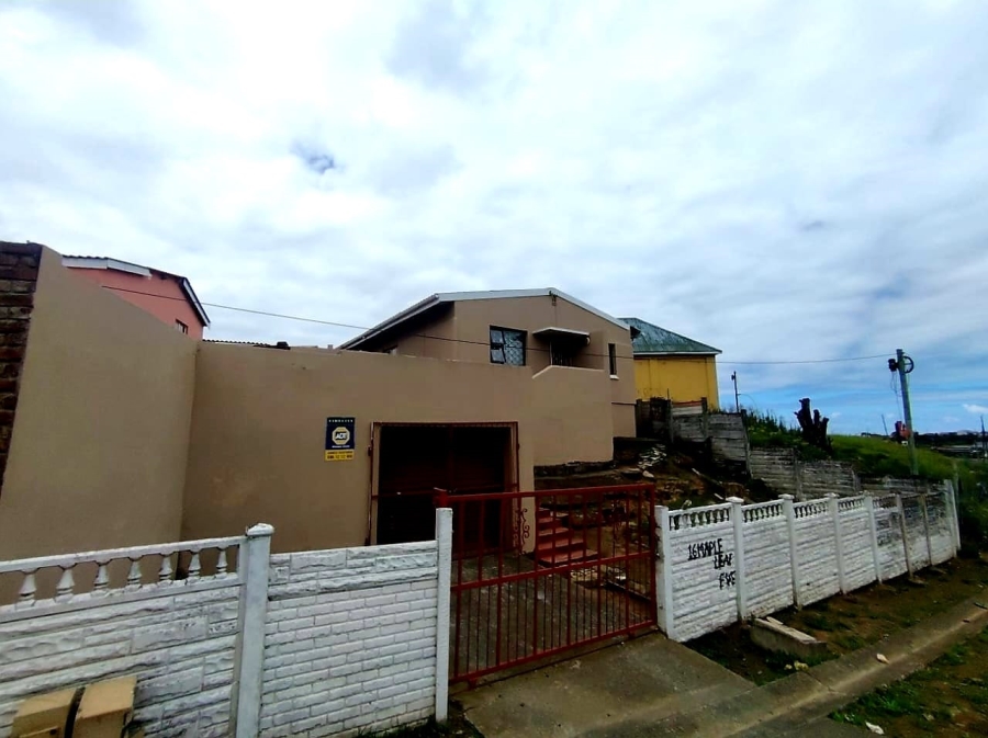 3 Bedroom Property for Sale in Braelyn Eastern Cape